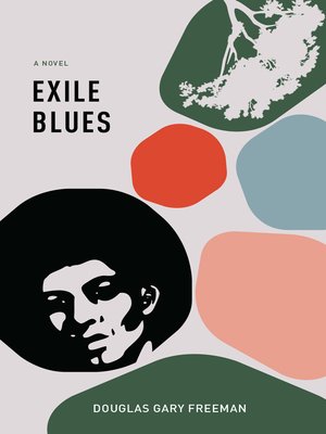 cover image of Exile Blues